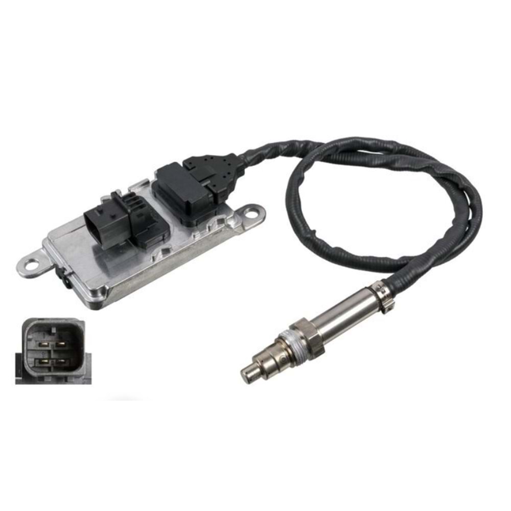 NOX SENSÖRÜ EURO-6 AROCS/ACTROS