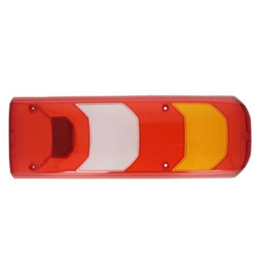 STOP CAMI AROCS/ACTROS MP4-5