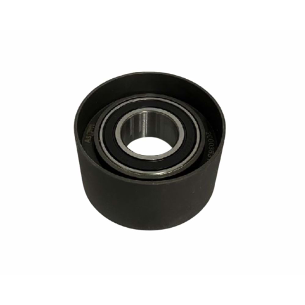GERGİ KASNAĞI AXOR OM457 1840/4140/3240 DÜZ YENİ MODEL