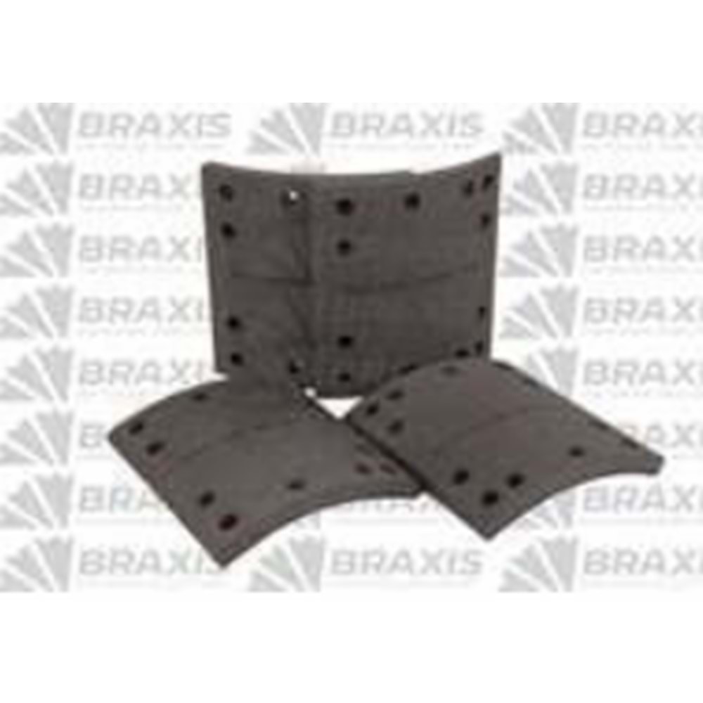 FREN BALATA TK 22CM DORSE