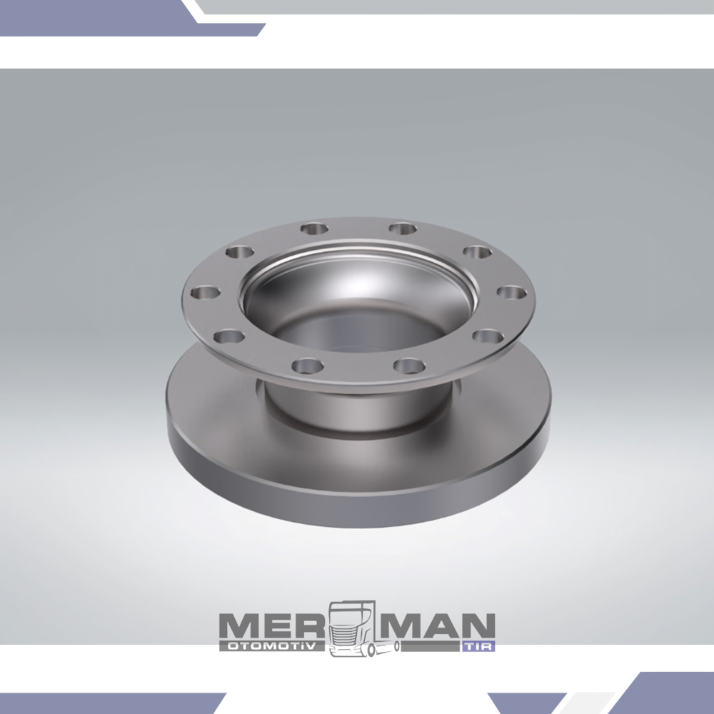 FREN DİSKİ RENAULT PREMİUM ARKA 434mm