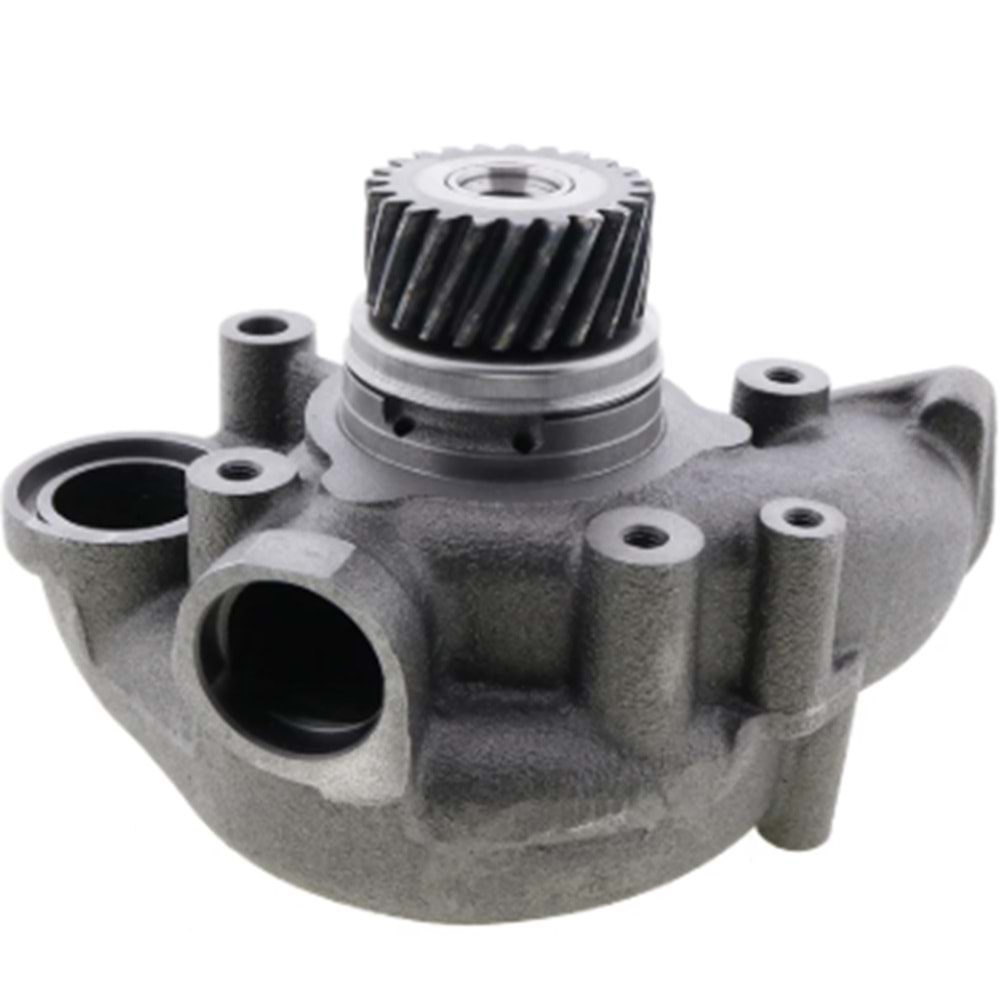 DEVİRDAİM VOLVO TD61/63/71/73
