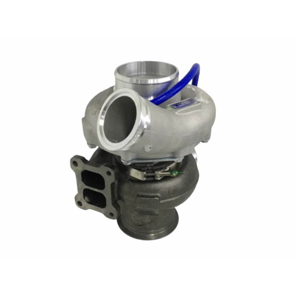 TURBO SCANIA DC13 EURO-5 R400/G400/R440/G440