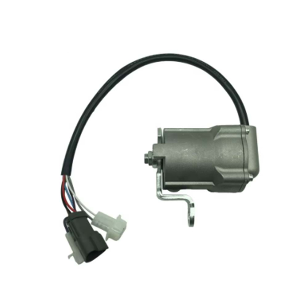 GAZ PEDAL SENSÖRÜ SCANIA 4/R SERİ