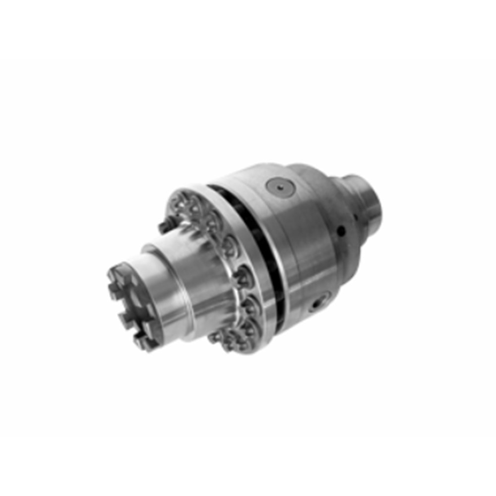 DEFRANSİYEL KUTUSU KOMPLE 4140/3340/TGA ÇİFT ÇEKER ÖN