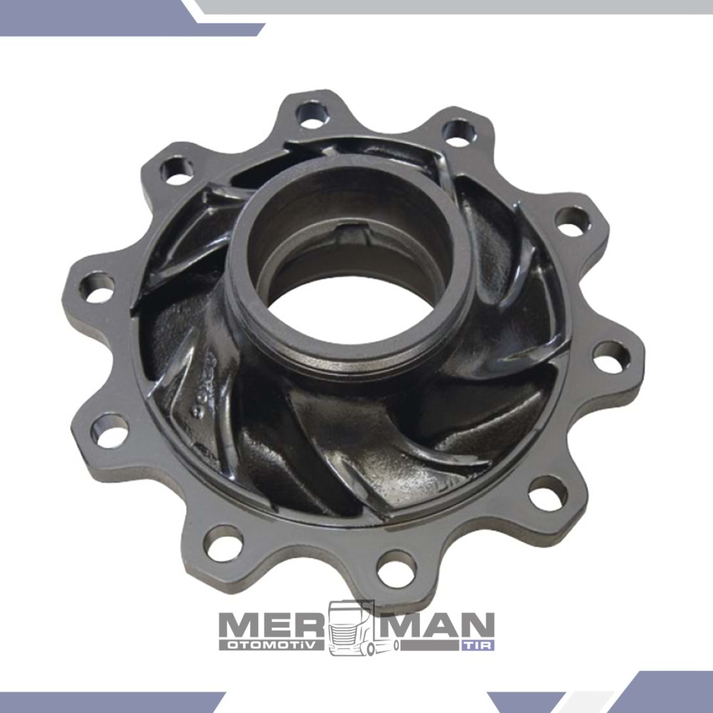 TEKER PORYASI ÖZKOÇ DORSE TRAX PIRLANTA PİLOT 12 TON(4629)