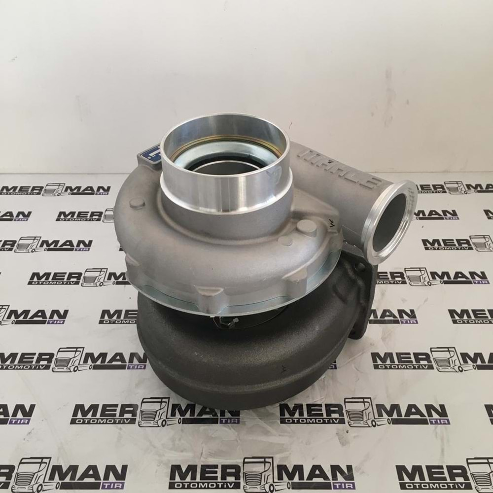 TURBO MAN TGA 18.410/FORTUNA D2866