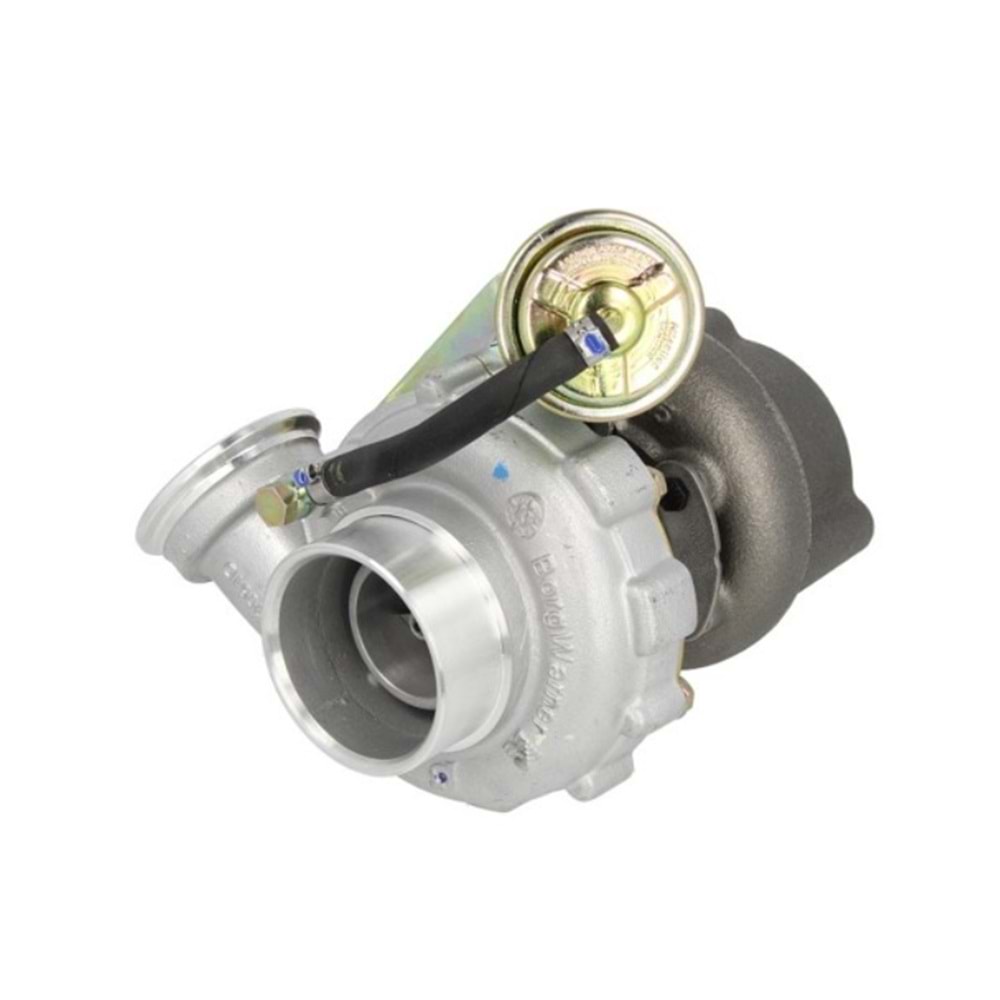 TURBO MAN TGL 12.180
