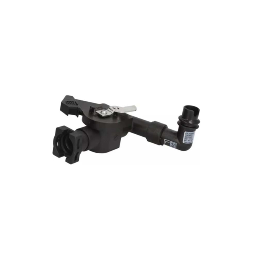 KALORİFER MUSLUĞU MAN TGA 18.410/430/460 (CV2000P)