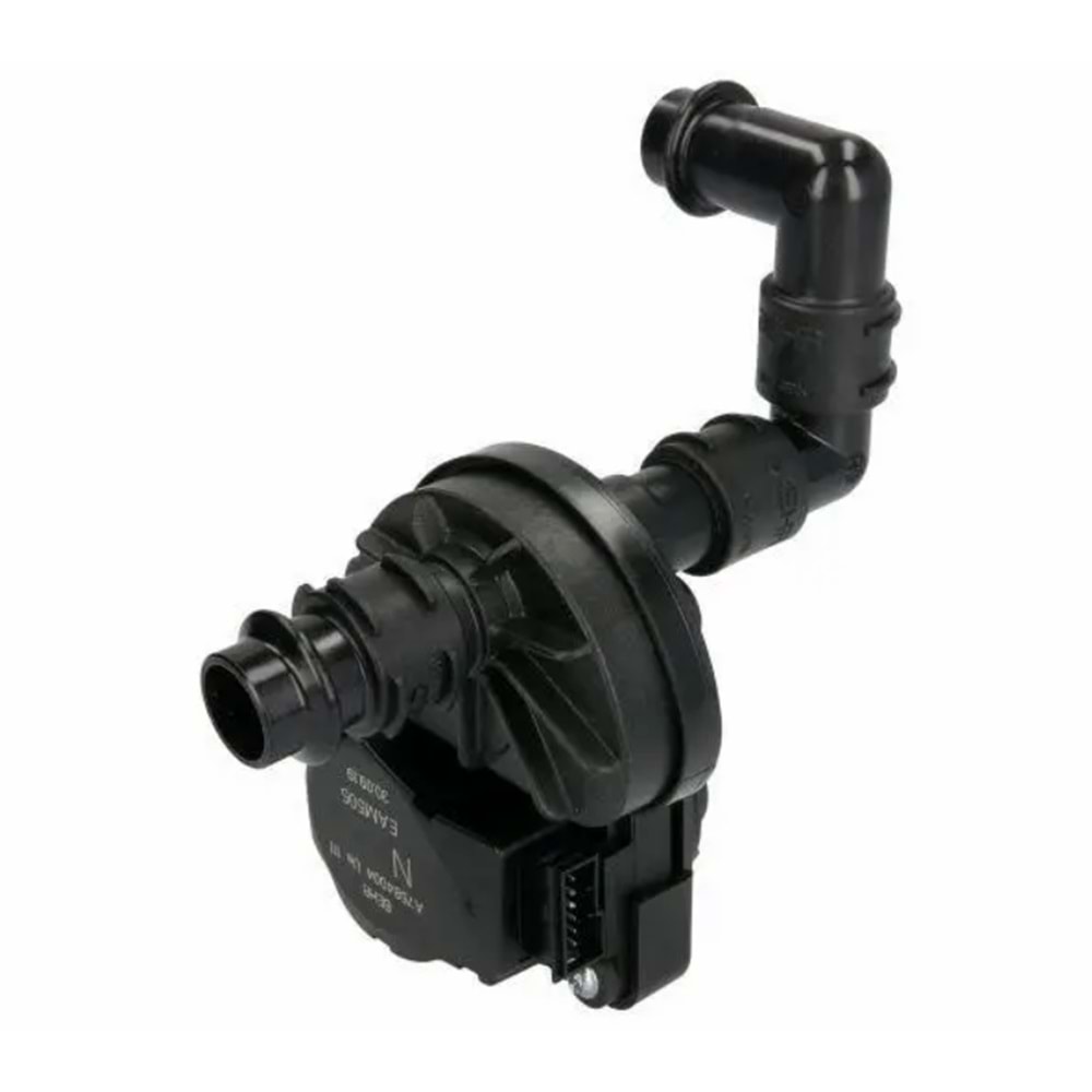 KALORİFER MUSLUĞU MAN TGS/TGX/TGM 18.400 YM