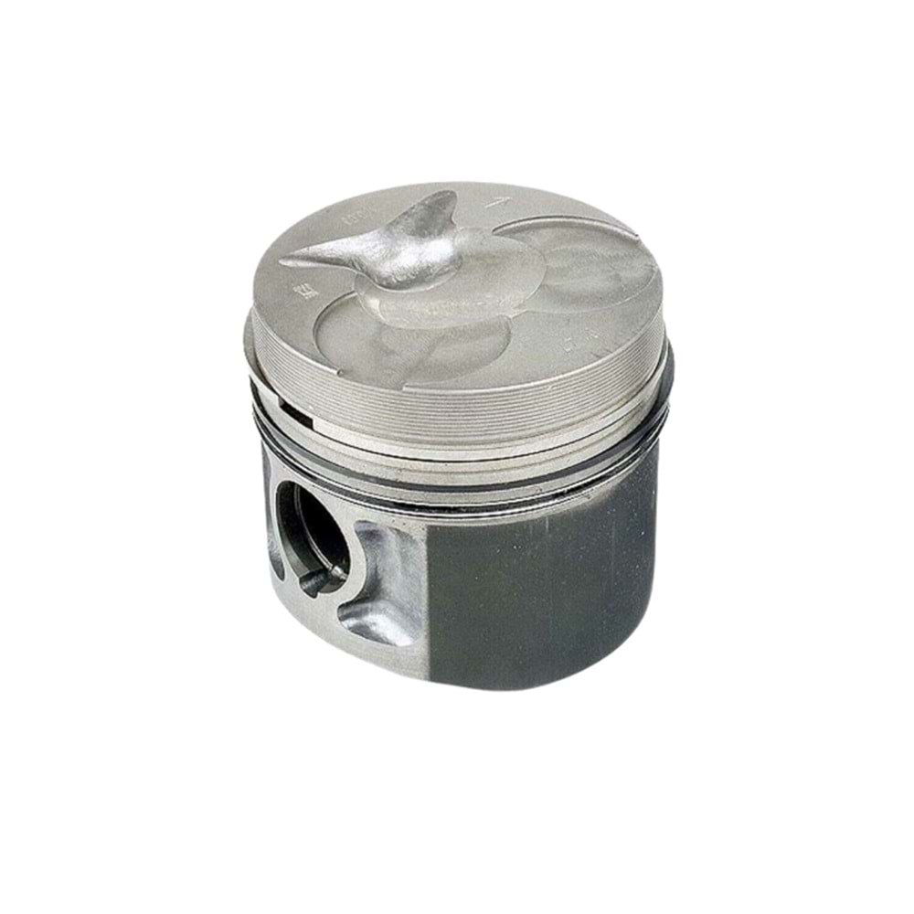 PİSTON SEKMANLI 2517/2521 OM366 97,5mm FARKLI -0,30 DÜŞÜK