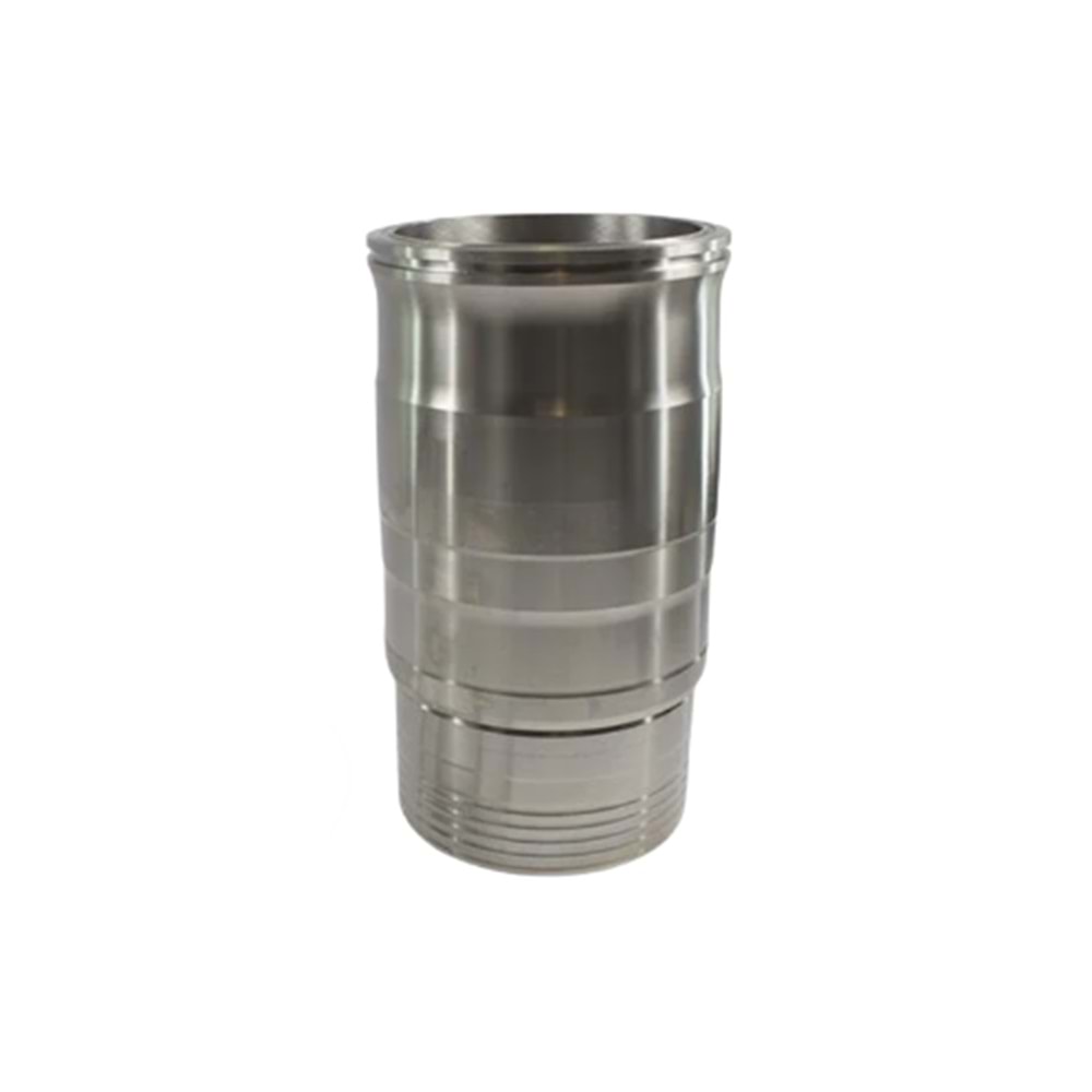 SİLİNDİR GÖMLEĞİ SCANIA DSC12 127mm -FARKLI+0,50>151,5MM LASTİKLİ EURO-4 EGR Lİ