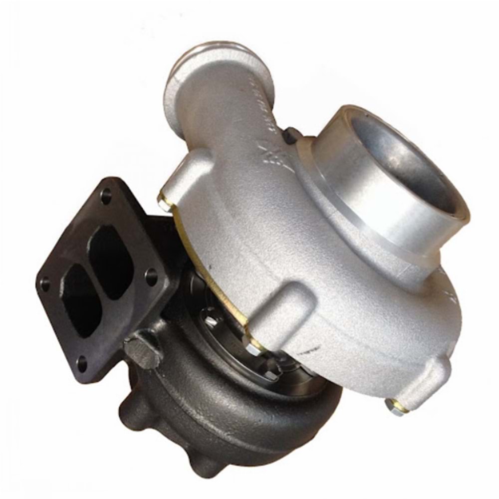 TURBO MAN TGX 18.440 D2066
