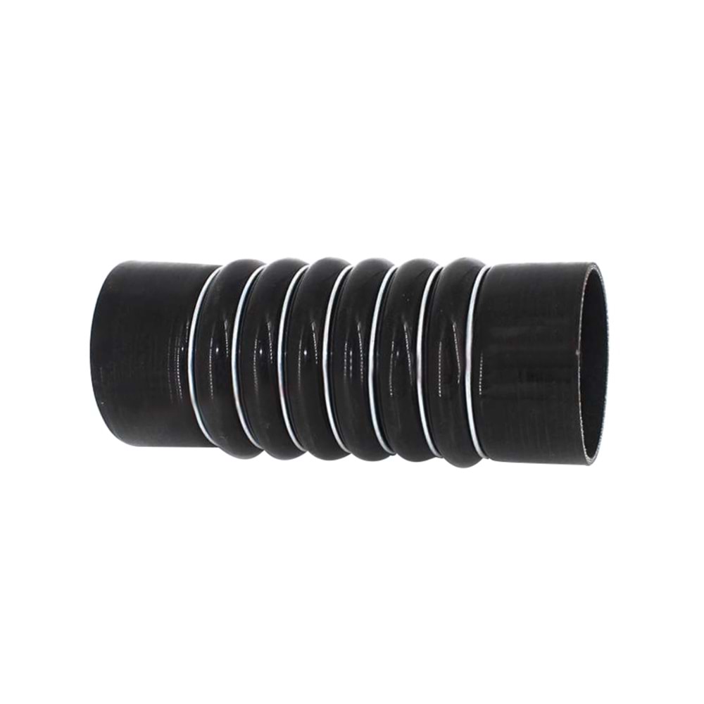 INTERCOOL HORTUMU AROCS/ACTROS SAĞ SİYAH