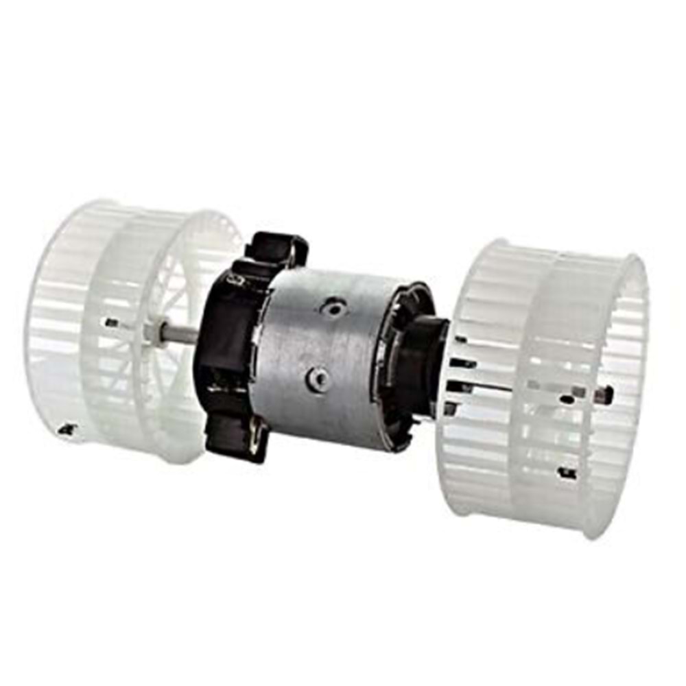 KALORİFER MOTORU ACTROS MP2 73mm