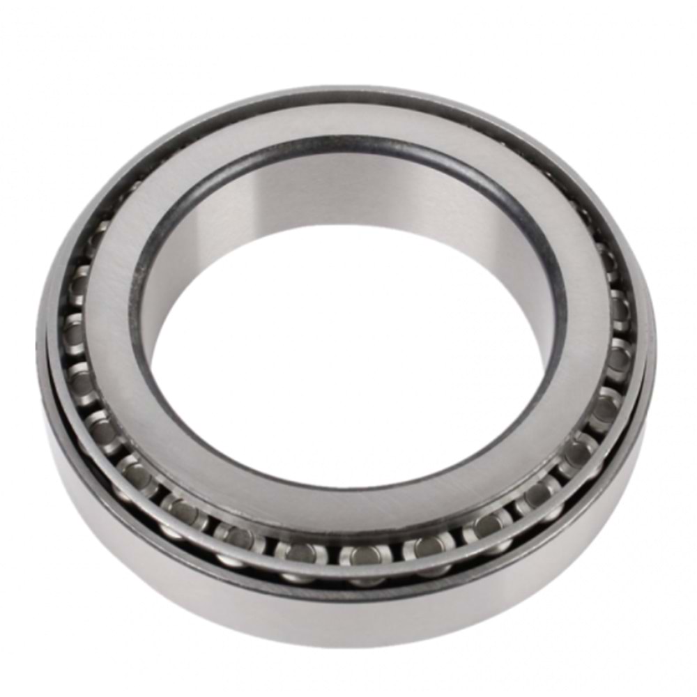 ÇEKİCİ TEKER DIŞ/DİNGİL İÇ RULMAN 2521