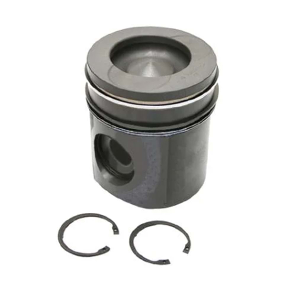 PİSTON SEKMAN SCANIA DSC12 PARÇALI EURO-2 127mm