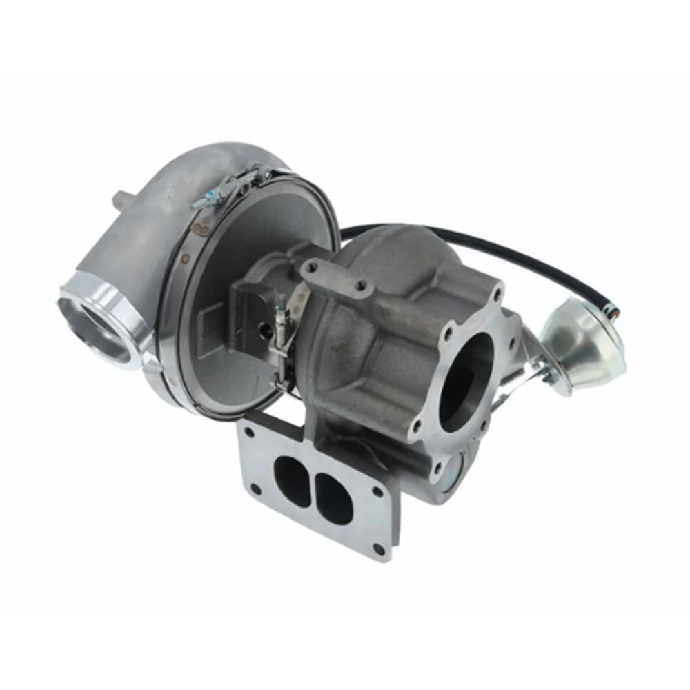 TURBO AXOR OM457 1840 EURO-4/5