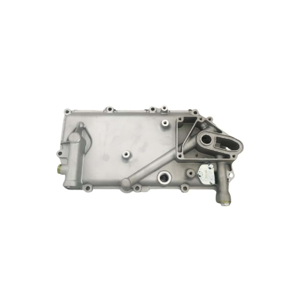 YAĞ SOĞUTUCU KAPAĞI SCANIA 4/R SERİ