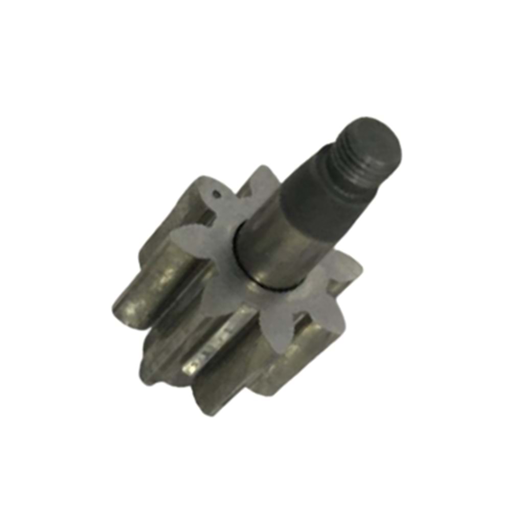 YAĞ POMPA DİŞLİSİ MAN D0826 32mm
