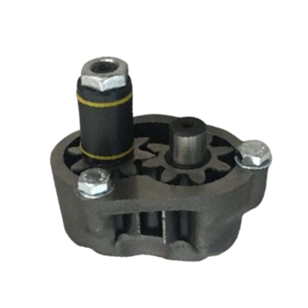 YAĞ POMPASI MAN 26.270/32.270 D0826 36MM+2 DİŞLİ
