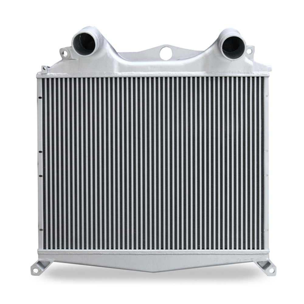 INTERCOOL RADYATÖRÜ MAN TGA 18.410/18.430/18.460 ALÜMİNYUM E.M.