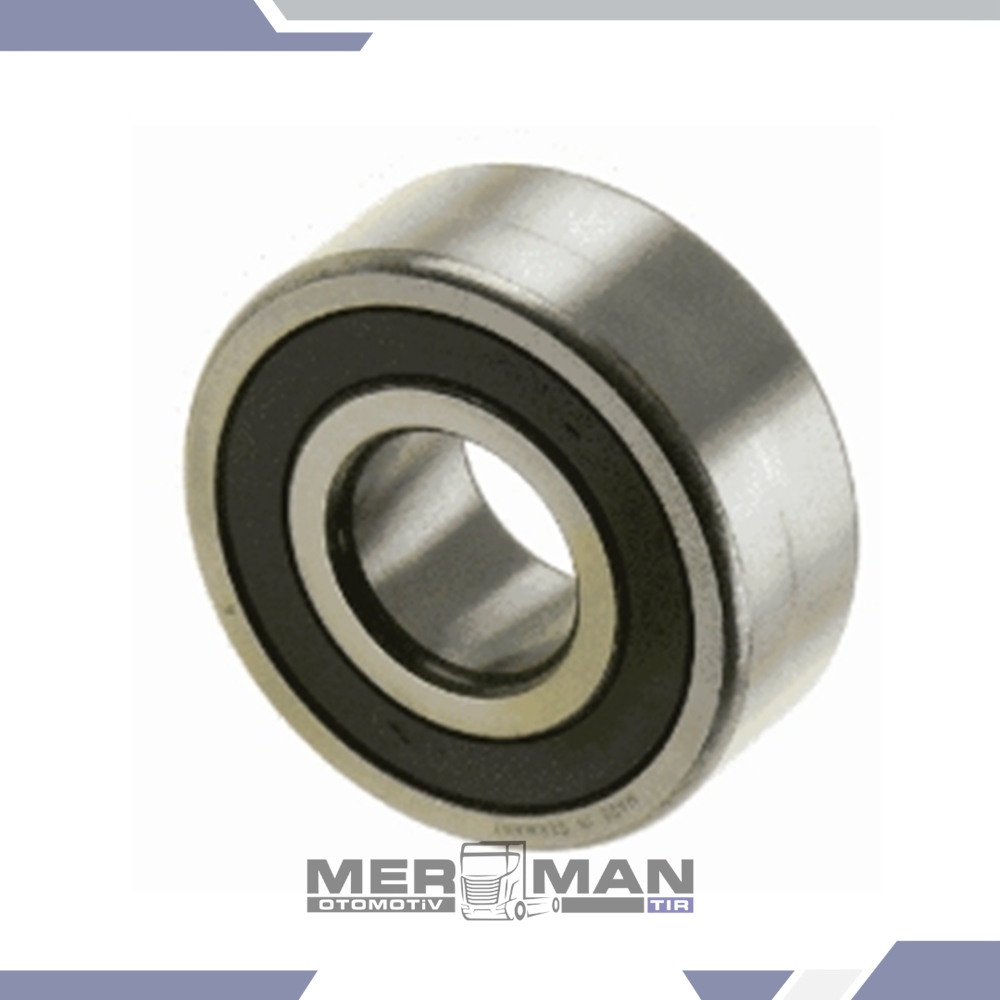 GERGİ KASNAK RULMANI GENEL/TGA D2066