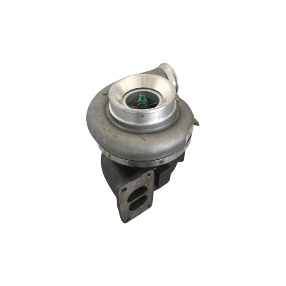 TURBO AXOR OM457 ESKİ MODEL