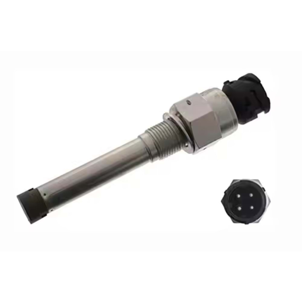 KİLOMETRE MÜŞİRİ OTOBÜS O345 90mm