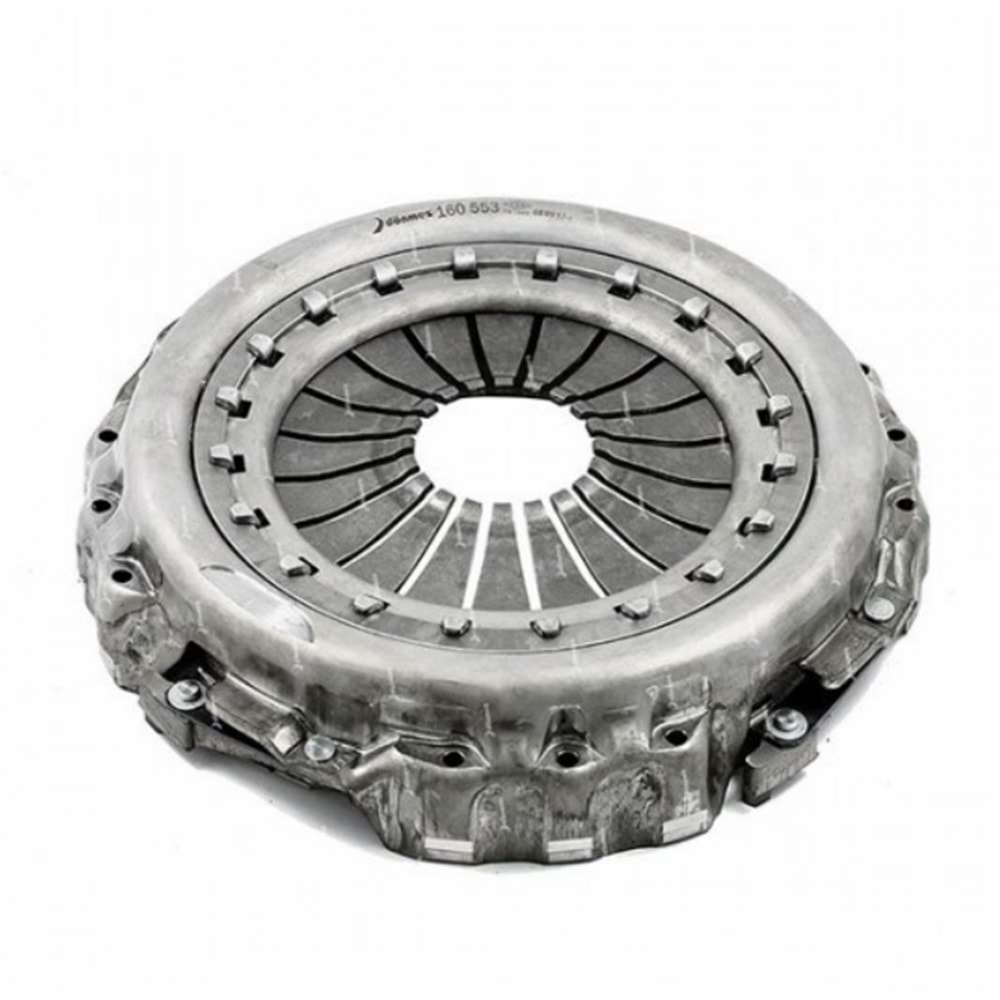 DEBRİYAJ BASKISI VOLVO FH/RENAULT EURO-5/6 430mm YENİ MODEL