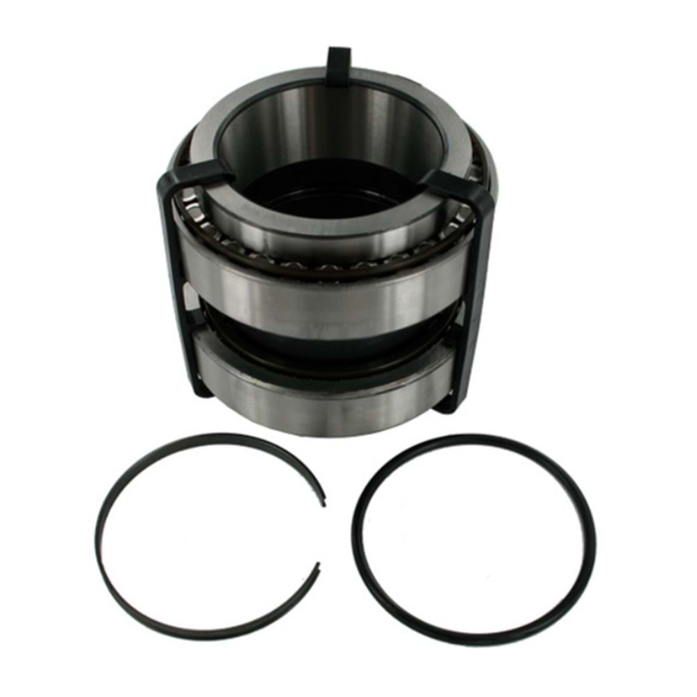 RULMAN ARKA TEKER MAN TGA 18.410/430/460 FORTUNA