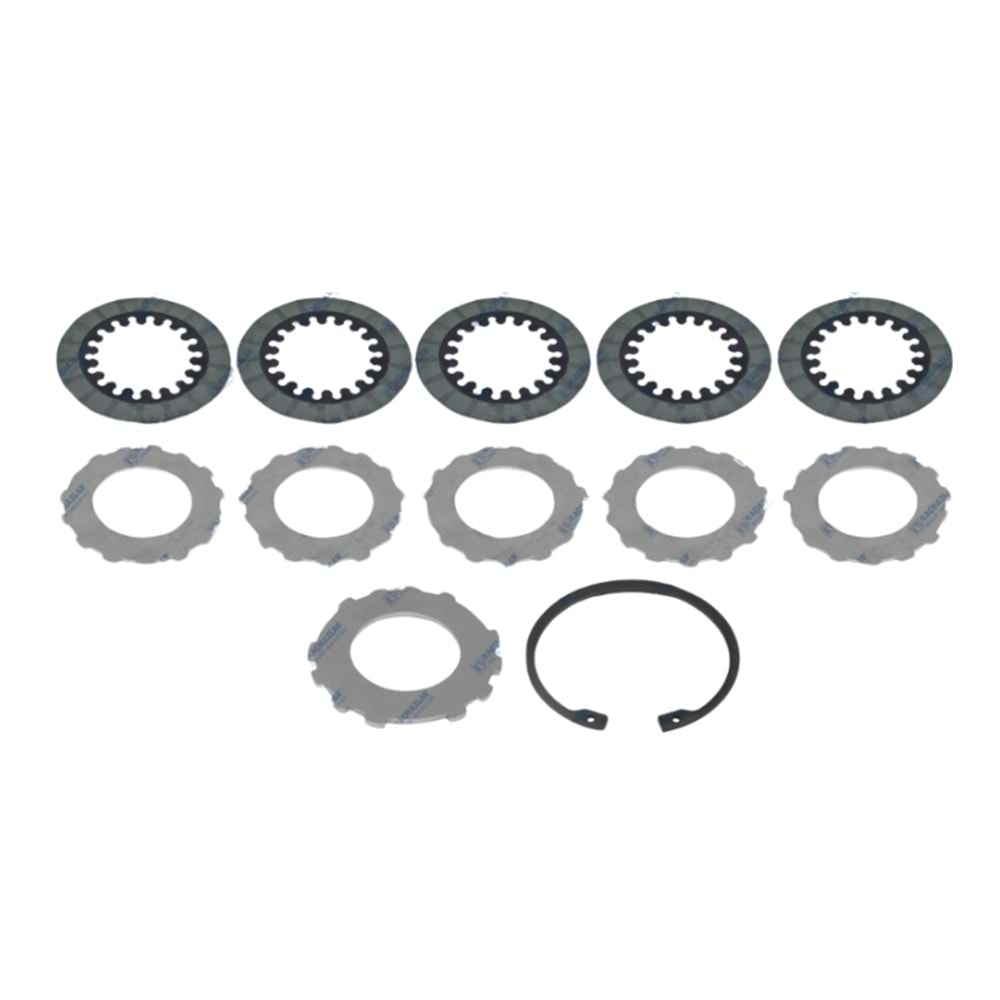 KAVRAMA HALKA SETİ AXOR G211/G230/G281/G230-12KL