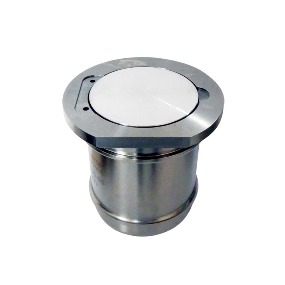 KOMPRESÖR PİSTON SETİ 60mm VOITH ÇİFTLİ TİP