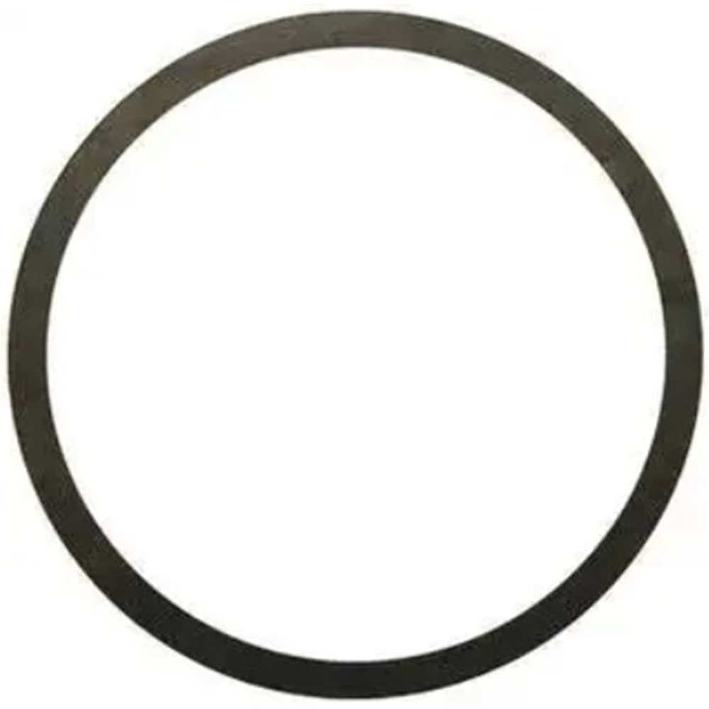 3.VİTES DİŞLİSİ BİLYA AYAR PULU 0,20mm SCANIA GRS900