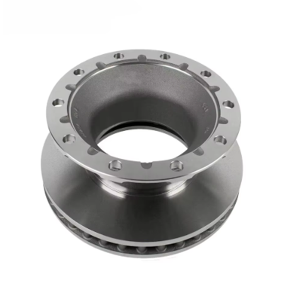 FREN DİSKİ DORSE BPW GENİŞ BOĞAZ 430mm