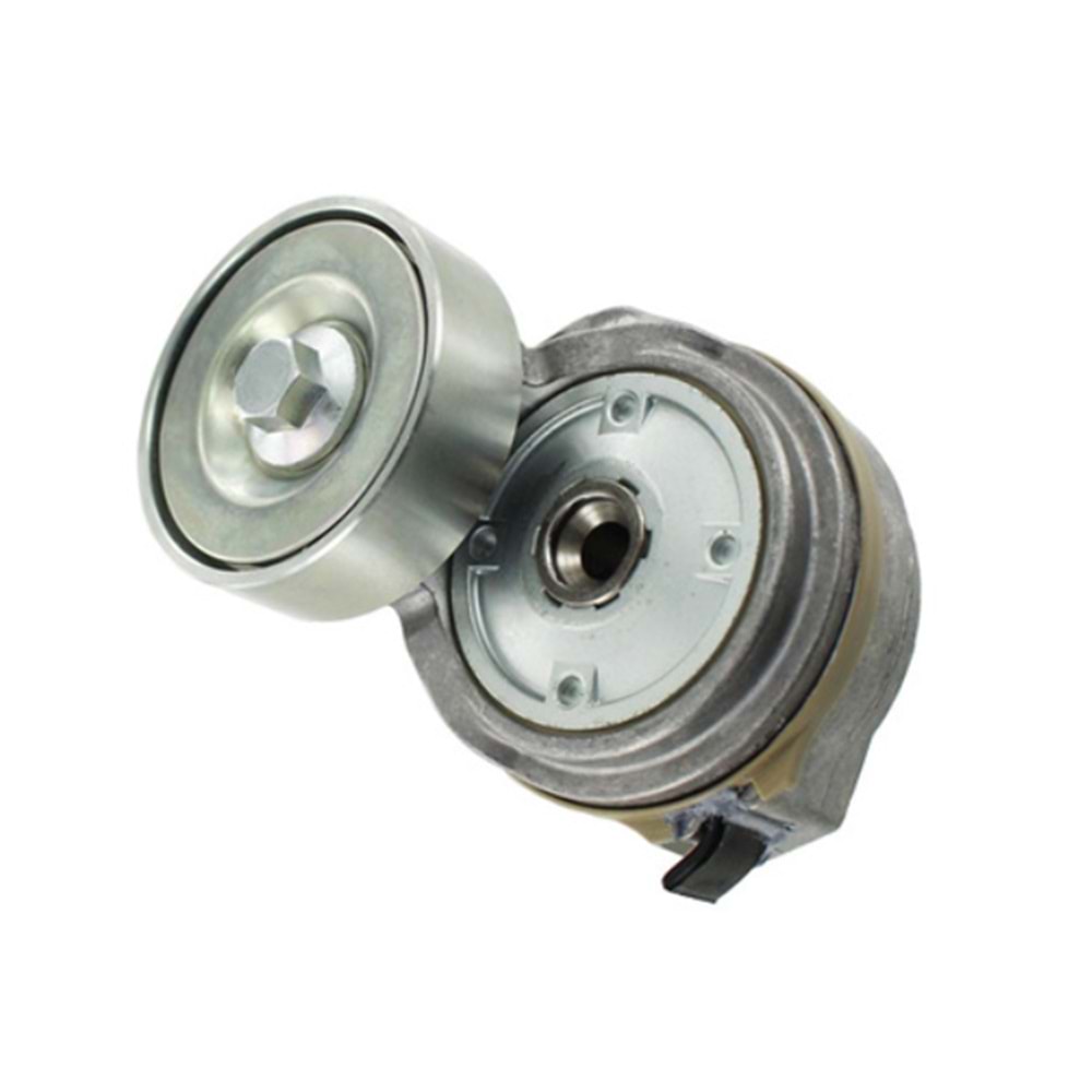 KAYIŞ GERGİSİ KOMPLE MAN STARLINER/FORTUNA OTOBÜS 3.GERGİ DEMİR RULMAN