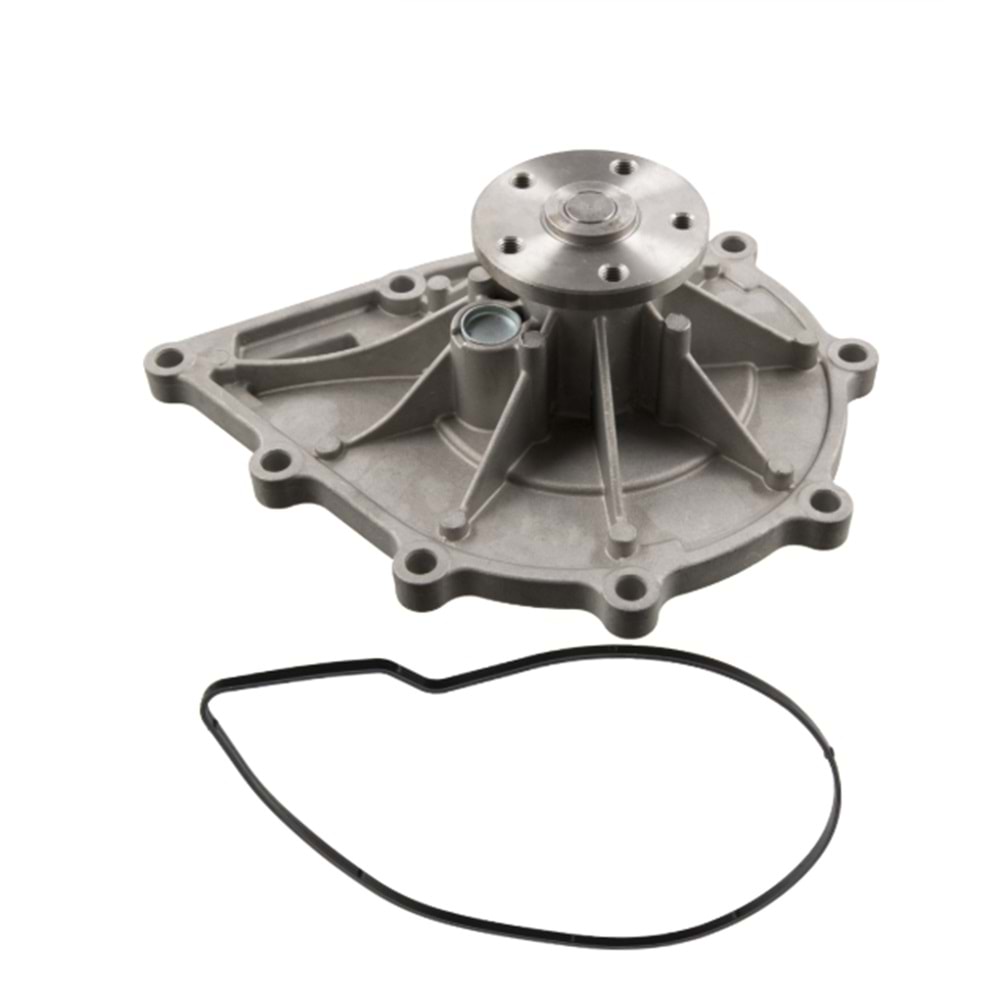 DEVİRDAİM AROCS/ACTROS OM470/471/OM936 EURO-6