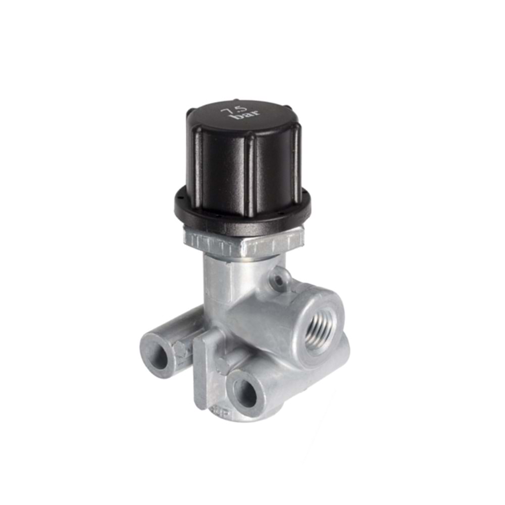 MOTOR FREN BOBİNİ VOLVO