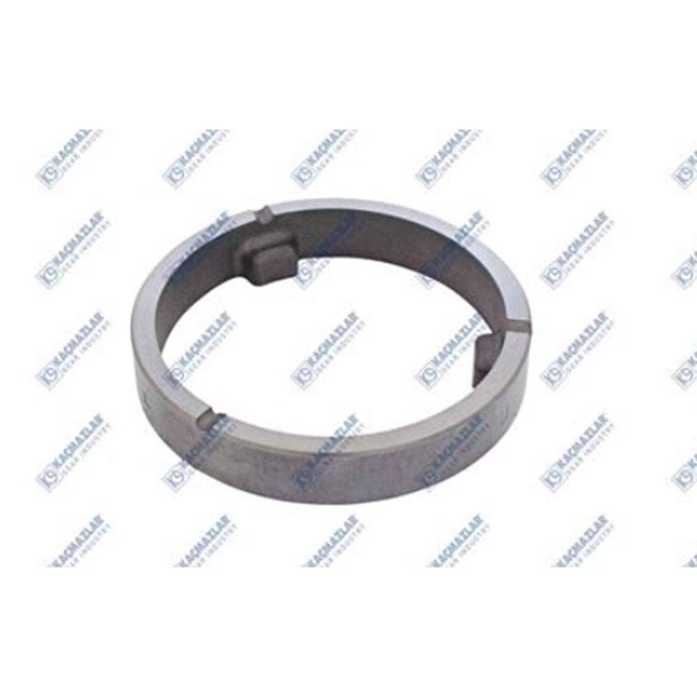 SERİ SENKROMENÇ ARA MAŞONU 13.00mm SCANIA