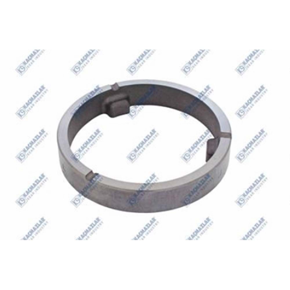 SERİ SENKROMENÇ ARA MAŞONU 13.66mm SCANIA