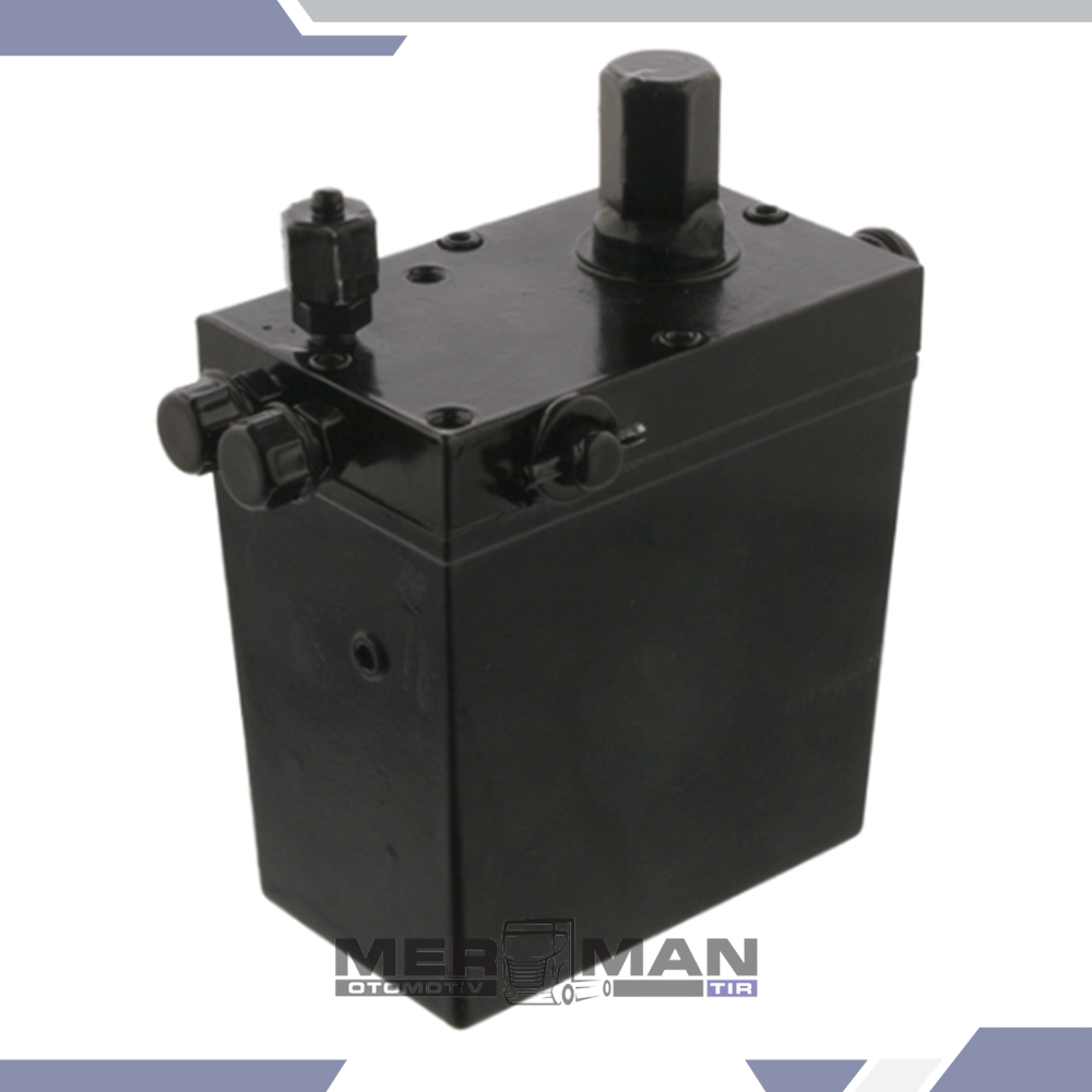 KABİN KALDIRMA POMPASI VOLVO