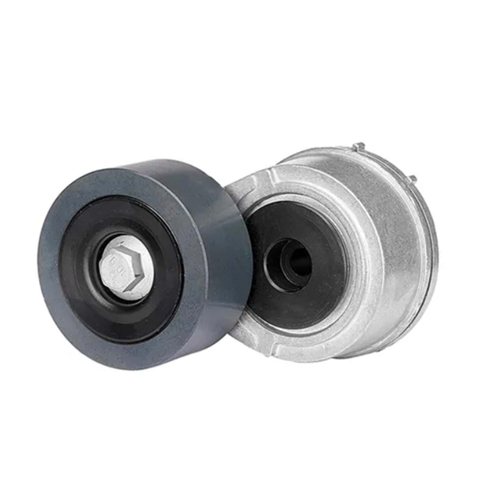 KAYIŞ GERGİSİ KOMPLE AXOR/ATEGO OM904/906