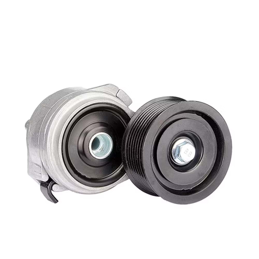 KAYIŞ GERGİSİ KOMPLE AXOR OM457 1840/4140/3240 KANALLI ESKİ MODEL