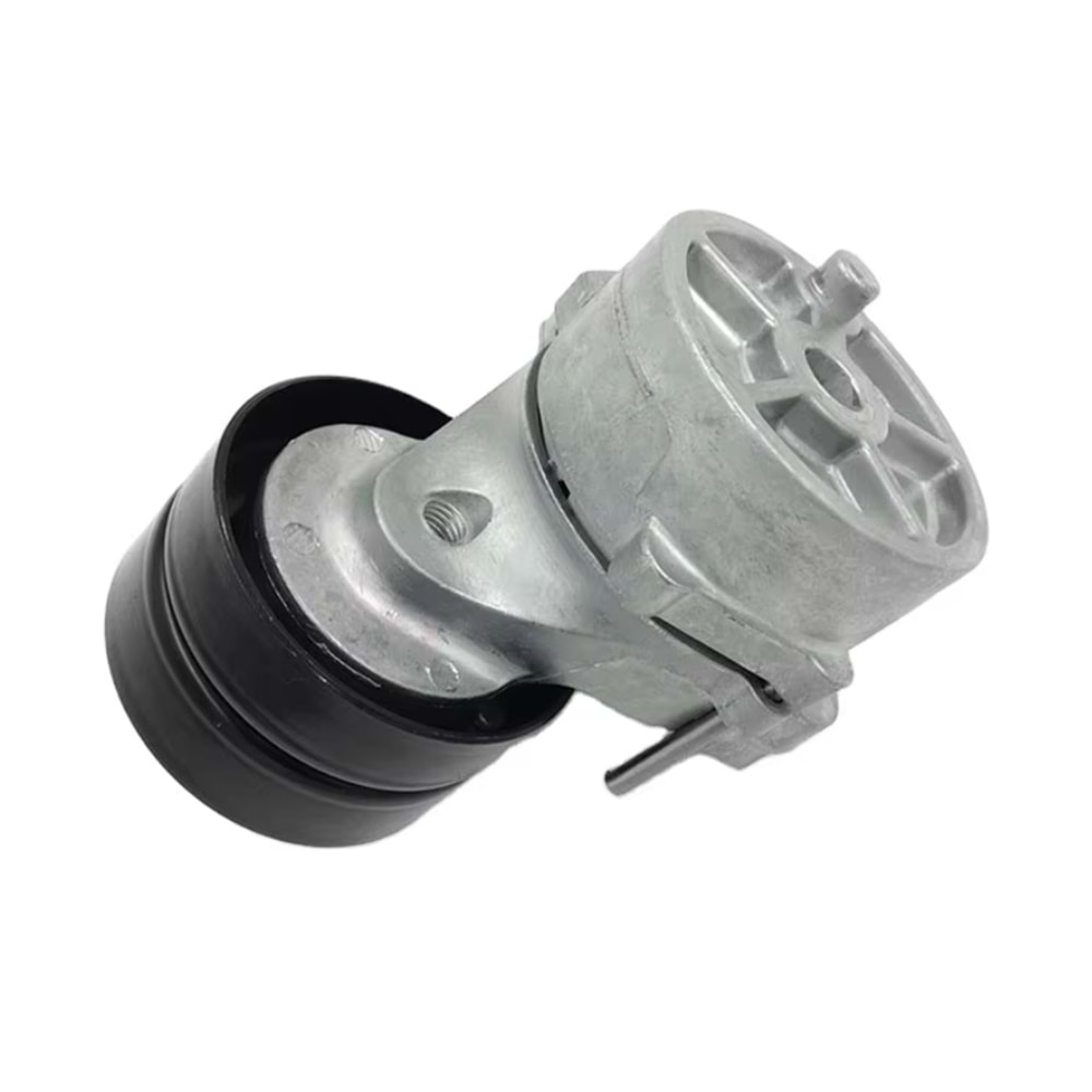 KAYIŞ GERGİSİ KOMPLE AXOR OM457 1840/4140/3240 Y.M. DEMİR KASNAK