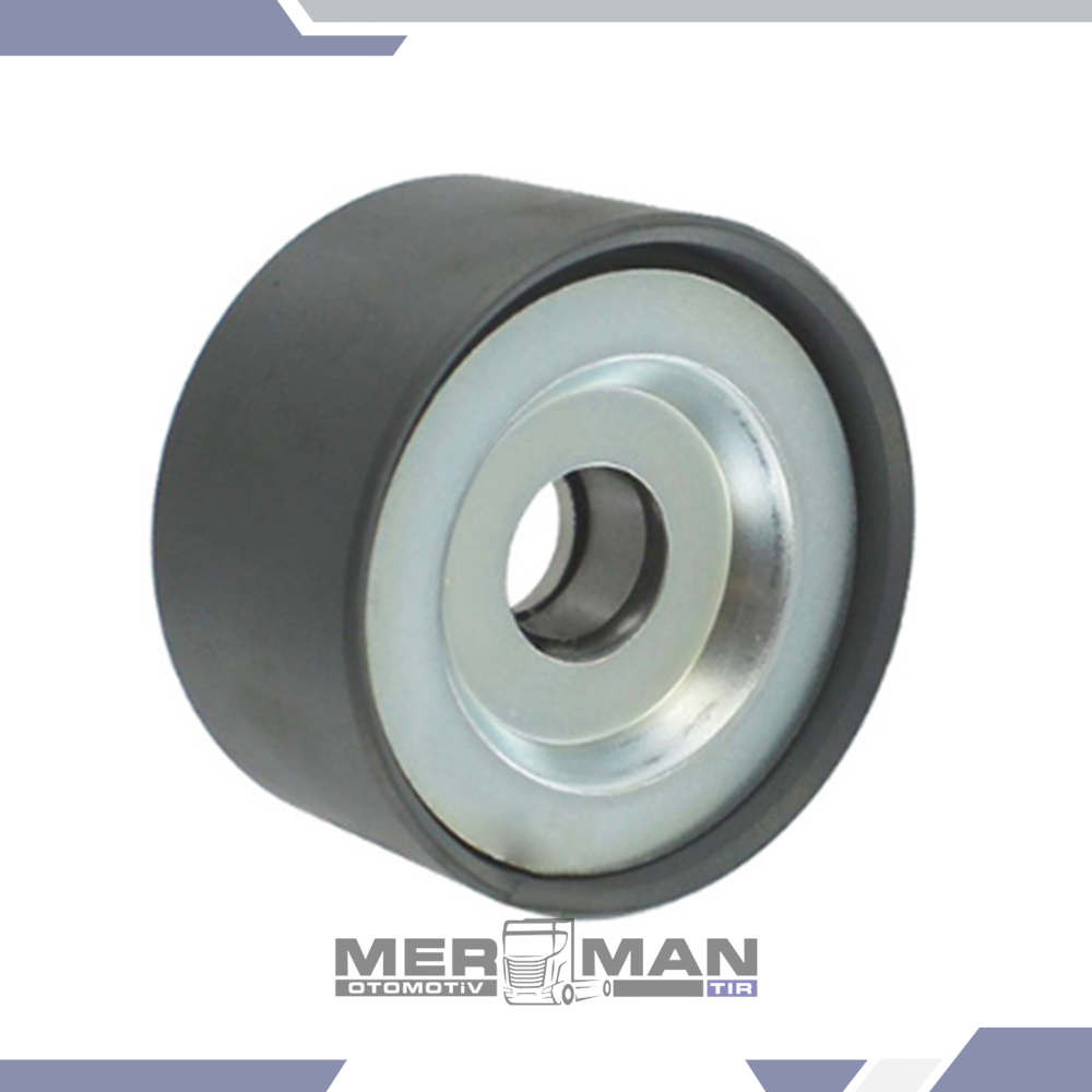 KAYIŞ GERGİ MAKARASI AXOR OM457 DEMİR/TGA 2066 MAN