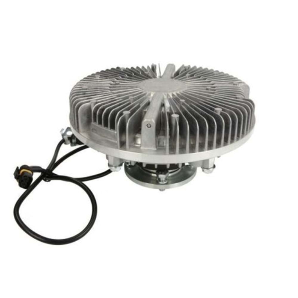 VİSKO FAN GÖBEĞİ MAN TGA 2066 ELEKTRİKLİ