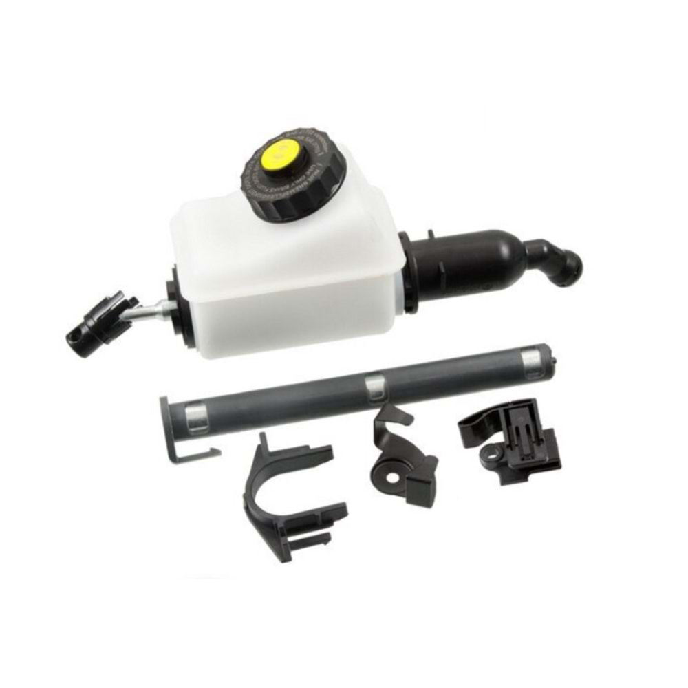 DEBRİYAJ MERKEZİ ÜST RENAULT RVI/PREMIUM/KERAX 420/440/450