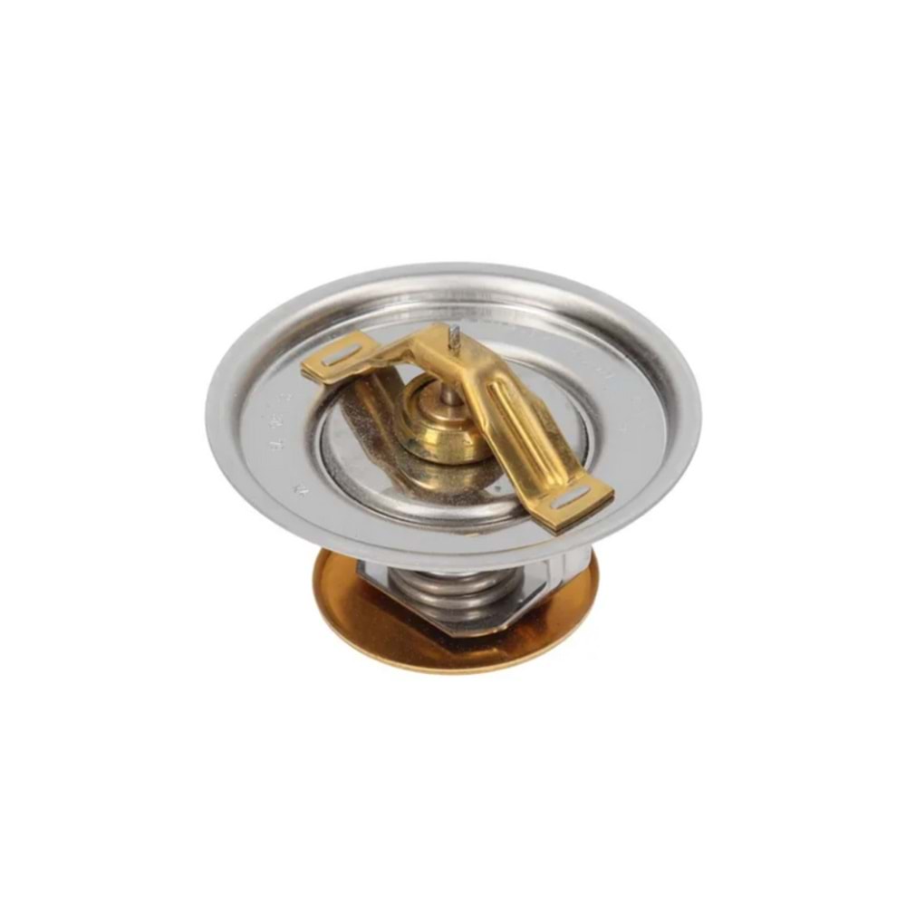 TERMOSTAT SCANIA TEKLİ ESKİ MODEL 112/113 71ºC