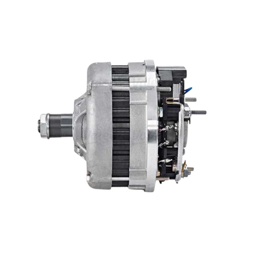 ŞARJ DİNAMOSU ALTERNATÖR SCANIA 65/75 KW