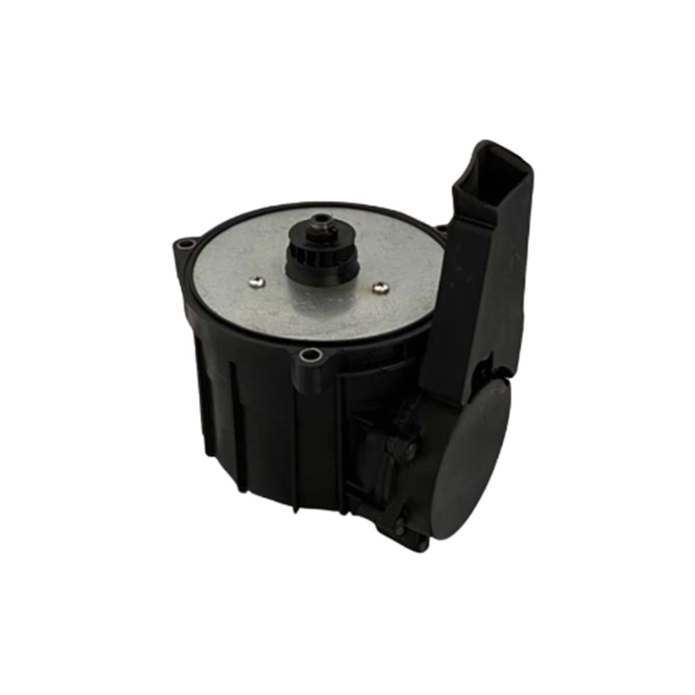 MOTOR HAVALANDIRMA FİLTRESİ TRAVEGO/ACTROS MP4/AROCS EURO-6 3-BAĞLANTILI